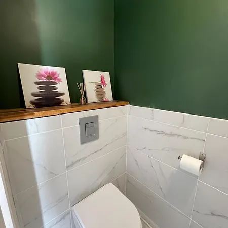 Maison En Face Du Marche Notre-dame Holiday home