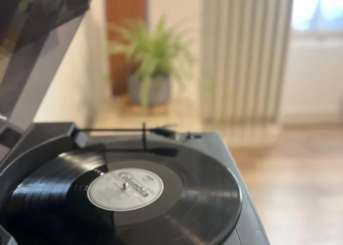 別荘 Maison En Face Du Marche Notre-dame