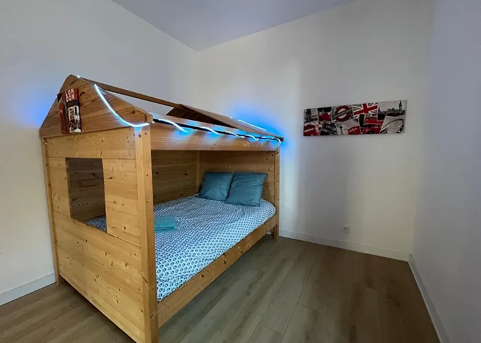 Maison En Face Du Marche Notre-dame 別荘 ポアティエ